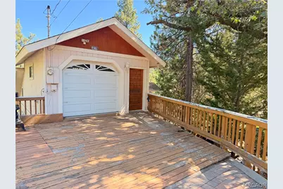 32778 Deer Lick Dr., Arrowbear, CA 92382 - Photo 1