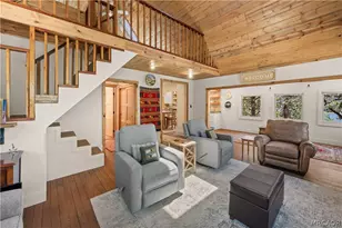 391 Pine Hill Dr, Fawnskin, CA 92333 - Photo 5