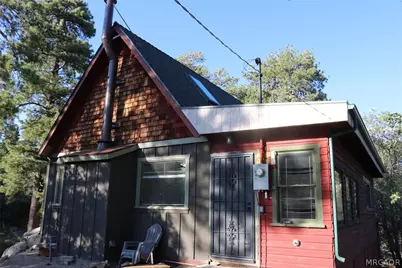 391 Pine Hill Drive, Fawnskin, CA 92333 - Photo 33