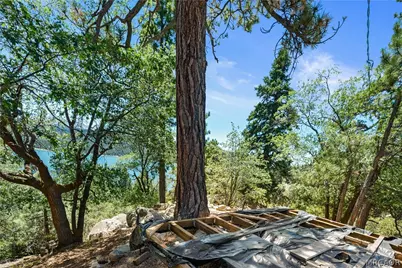 391 Pine Hill Drive, Fawnskin, CA 92333 - Photo 23