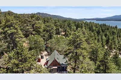 391 Pine Hill Drive, Fawnskin, CA 92333 - Photo 27