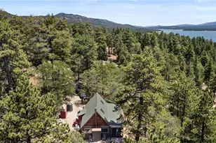 391 Pine Hill Dr, Fawnskin, CA 92333 - Photo 27
