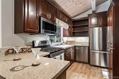 380 S Dart Canyon Road, Crestline, CA 92325 - Photo 3