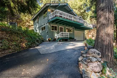 380 S Dart Canyon Road, Crestline, CA 92325 - Photo 39