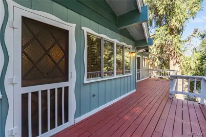 380 S Dart Canyon Road, Crestline, CA 92325 - Photo 25