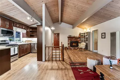 380 S Dart Canyon Road, Crestline, CA 92325 - Photo 7