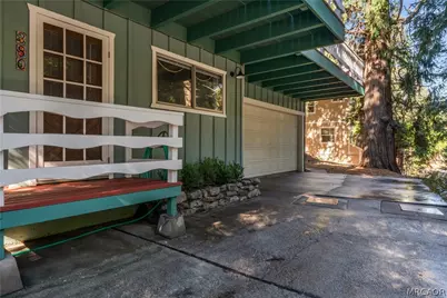 380 S Dart Canyon Road, Crestline, CA 92325 - Photo 11