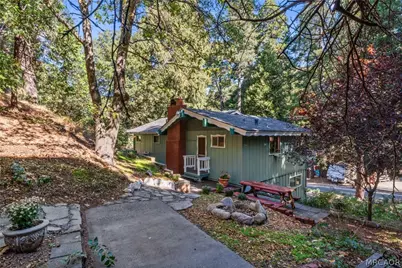 380 S Dart Canyon Road, Crestline, CA 92325 - Photo 27