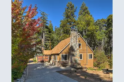 863 Oak Road, Lake Arrowhead, CA 92386 - Photo 21