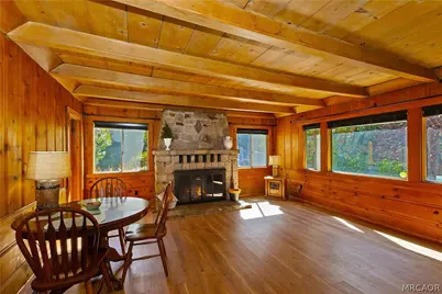 863 Oak Road, Lake Arrowhead, CA 92385 - Photo 1
