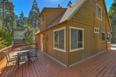 863 Oak Road, Lake Arrowhead, CA 92386 - Photo 27