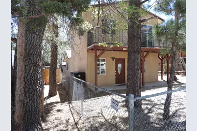745 Sunset Lane, Sugarloaf, CA 92386 - Photo 1