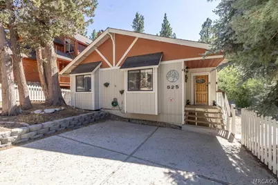 525 Bernhardt Lane, Big Bear City, CA 92314 - Photo 1