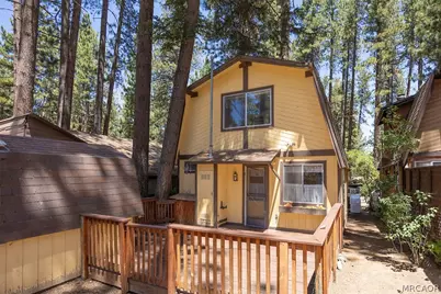 42737 La Cerena Avenue, Big Bear Lake, CA 92315 - Photo 33