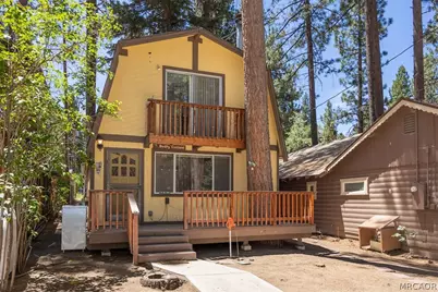 42737 La Cerena Avenue, Big Bear Lake, CA 92315 - Photo 37