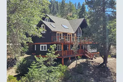 41072 Maryland Road, Big Bear Lake, CA 92315 - Photo 1