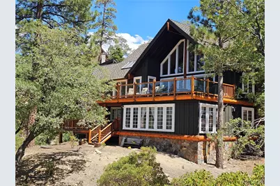 41072 Maryland Road, Big Bear Lake, CA 92315 - Photo 3