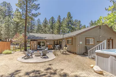 629 San Gorgonio Drive, Big Bear Lake, CA 92315 - Photo 11