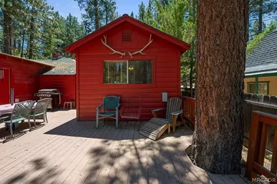 41446 Oak Street, Big Bear Lake, CA 92315 - Photo 5