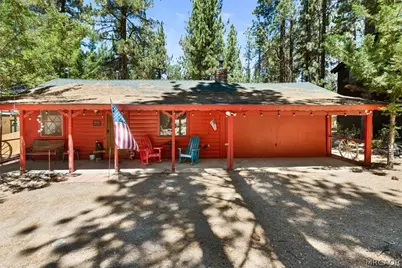 41446 Oak Street, Big Bear Lake, CA 92315 - Photo 1