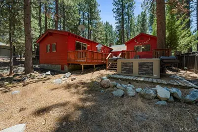 41446 Oak Street, Big Bear Lake, CA 92315 - Photo 3