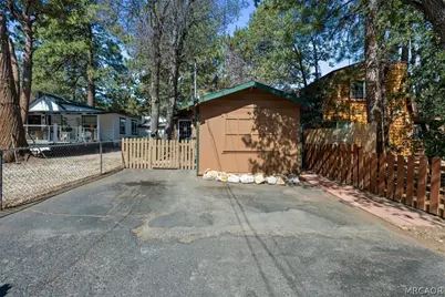 396 Holmes Lane, Sugarloaf, CA 92386 - Photo 1