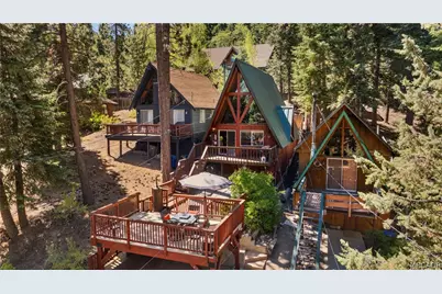42959 Fern Avenue, Big Bear Lake, CA 92315 - Photo 27