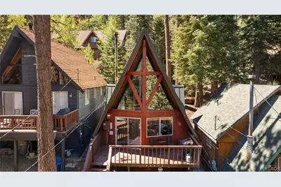 42959 Fern Avenue, Big Bear Lake, CA 92315 - Photo 17