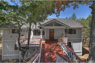 43659 Wolf, Big Bear Lake, CA 92315 - Photo 7