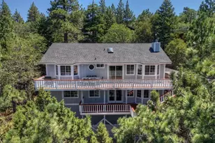 43659 Wolf, Big Bear Lake, CA 92315 - Photo 1