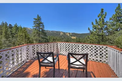 43659 Wolf, Big Bear Lake, CA 92315 - Photo 5