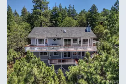 43659 Wolf, Big Bear Lake, CA 92315 - Photo 1