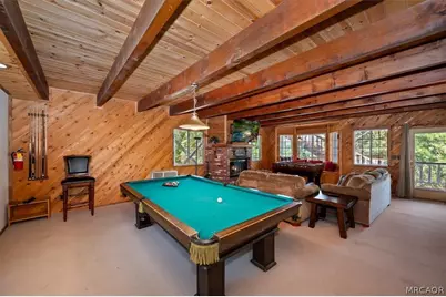 43659 Wolf, Big Bear Lake, CA 92315 - Photo 33