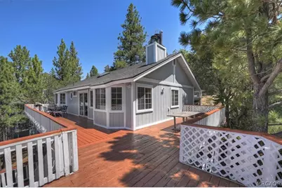 43659 Wolf, Big Bear Lake, CA 92315 - Photo 27