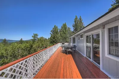 43659 Wolf, Big Bear Lake, CA 92315 - Photo 29