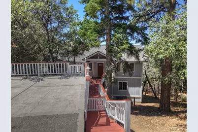 43659 Wolf, Big Bear Lake, CA 92315 - Photo 47