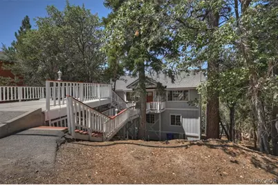 43659 Wolf, Big Bear Lake, CA 92315 - Photo 3