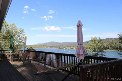 220 North Shore Drive, Fawnskin, CA 92333 - Photo 5