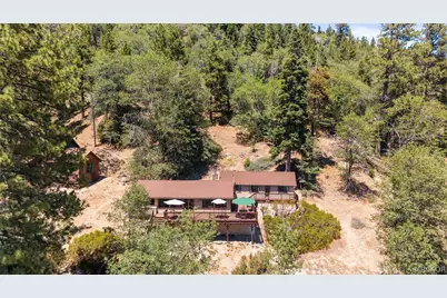 220 North Shore Drive, Fawnskin, CA 92333 - Photo 3
