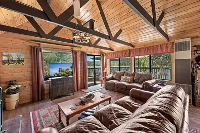 220 North Shore Drive, Fawnskin, CA 92333 - Photo 9
