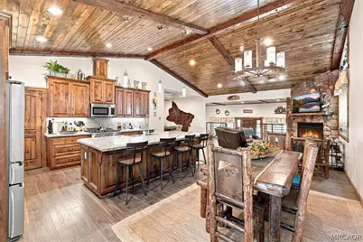 734 Tehama Drive, Big Bear Lake, CA 92315 - Photo 19