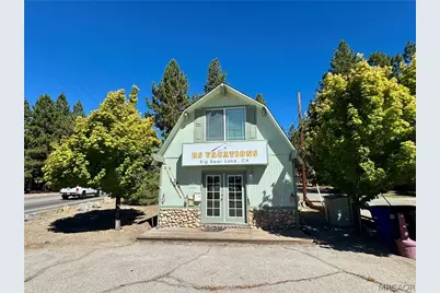 436 W Big Bear Boulevard, Big Bear City, CA 92314 - Photo 1