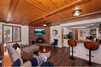 42798 Cougar Road, Big Bear Lake, CA 92315 - Photo 7