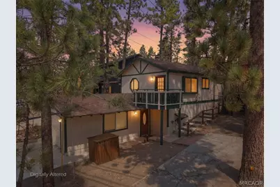 42798 Cougar Road, Big Bear Lake, CA 92315 - Photo 1