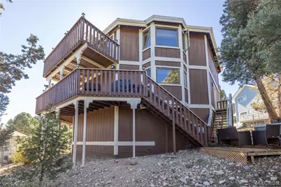 1098 Mt Verdi Road, Big Bear City, CA 92314 - Photo 3