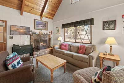 43050 Sunset Drive, Big Bear Lake, CA 92315 - Photo 5