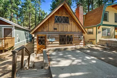 43050 Sunset Drive, Big Bear Lake, CA 92315 - Photo 3