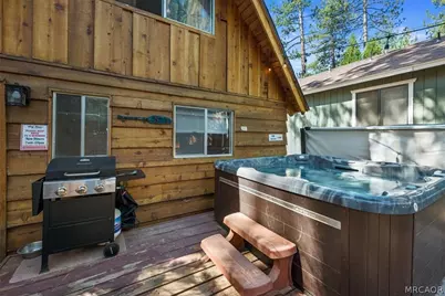 43050 Sunset Drive, Big Bear Lake, CA 92315 - Photo 19