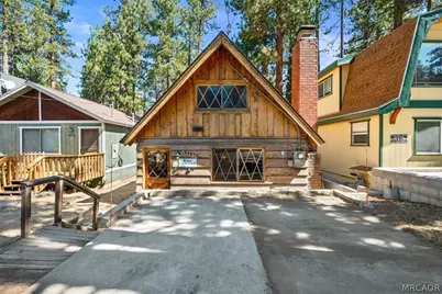 43050 Sunset Drive, Big Bear Lake, CA 92315 - Photo 1