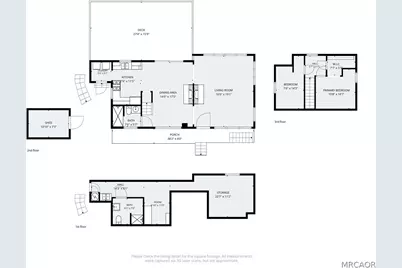 787 Sierra Vista Drive, Twin Peaks, CA 92391 - Photo 27